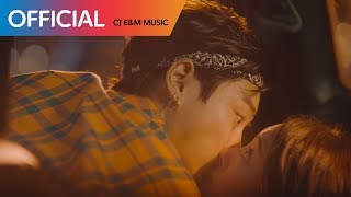 최고의 한방 OST Part 1 펀치 Punch amp GLABINGO 글라빙고  Beautiful Beautiful MV [upl. by Teerell271]