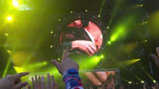 Galantis – Peanut Butter Jelly ULTRA JAPAN 2016 [upl. by Nowed]