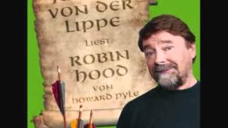 Jürgen von der Lippe liest Robin Hood CD4  3  8 [upl. by Diena]