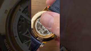 Vacheron Constantin Patrimony Perpetual Calendar UltraThin 43175000RB519 1Minute Watch Review [upl. by Coffeng]