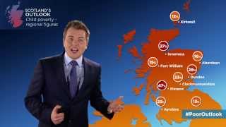 Scottish weather forecaster loses it live on air [upl. by Nart]