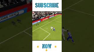 quot Cancelo Goal ⚽🐐🐐⌨️🖱️ [upl. by Nimra]