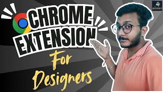 Top 8 Chrome Extensions for Web Designers [upl. by Thorman]