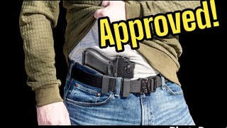 San Diego County CCW  Part 2 Updates and Approval [upl. by Ylelhsa409]