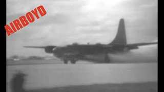 Jet Assisted Takeoff JATO 1947 [upl. by Tobin]