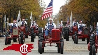 2013 Zebulon NC Christmas parade [upl. by Cybil]