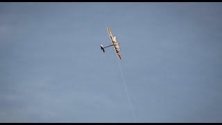 Makani’s first commercialscale energy kite [upl. by Bondy]