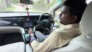 Mahindra MARAZZO full driving review after driving 1 Lakh kilometres  Ownership Review Tamil  MPV [upl. by Raquela]