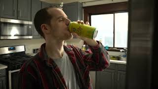 Guayaki Yerba Mate Commercial [upl. by Humfried]