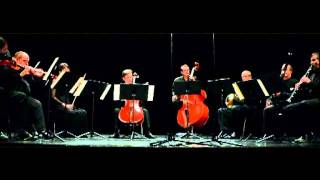 Schubert octet MenuettoAllegretto [upl. by Sonja]