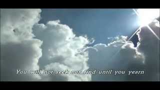 The Caravanserai by Talib Al Habib with lyrics  English nasheed [upl. by Nnayllas]