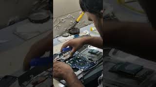 Can I upgrade my Lenovo laptop processor Lenovo z500 Laptop motherboard CPU change [upl. by Jonati]