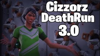 Cizzorz Deathrun 30 levels 114 [upl. by Ekeiram21]