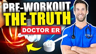 PREWORKOUT EXPLAINED — What Is It amp Should You Be Using PreWorkout Supplements  Doctor ER [upl. by Rossen]