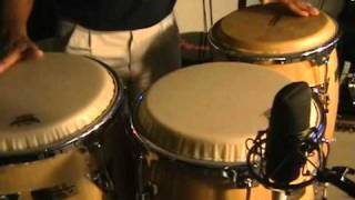 How To Play Conga Drums Preventing Injury To You Hands Drums EEMusicLIVE [upl. by Brunhild]