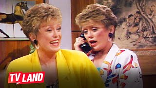 Best of Blanche at Work 💼 Golden Girls [upl. by Reviere]