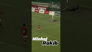 BPL 202324 goal of the season contenders part1 bagladesh bpl football [upl. by Marteena]