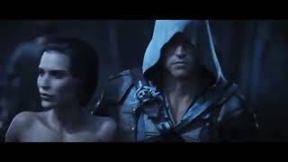 GMV Assassins Creed Syantik by Siti Badriah [upl. by Koy]