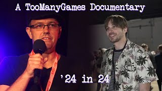 A TooManyGames Documentary Red Vox AVGN amp More [upl. by Ulah]