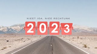 Nieet Joa Niee Rechtunk [upl. by Savadove532]