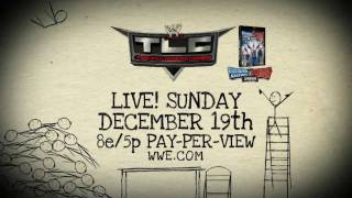 TLC Live on PayPerView  December 19th [upl. by Anem]