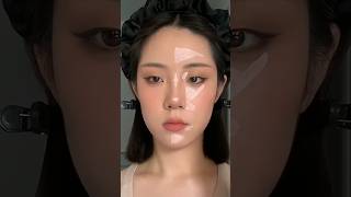 Try🔆 Brightest Really Natural Makeup Tutorial douyinmakeuptutorial makeuptutorial makeup shorts [upl. by Enilada278]