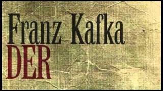 Franz Kafka DER PROCESS Hörspiel  Türhüterparabel [upl. by Zeena70]