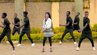 Sabuwar Waka Abun Ya Motsa Latest Hausa Song Original Official Video 2023 [upl. by Trebla]