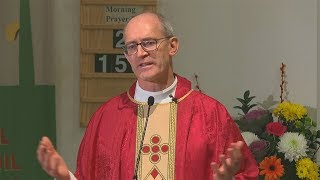 We Pray For Those Who Have Died Homily by Fr Mark Leenane A Day With Mary [upl. by Jet]