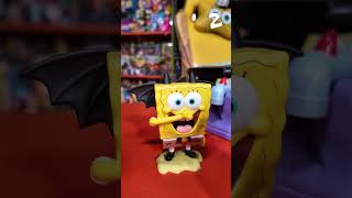 Spongebob Toys From Japan That Will Give You Nightmares [upl. by Galasyn]