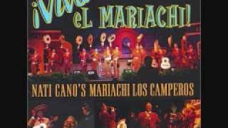 Mariachi Los Camperos  Los Arrieros [upl. by Boyer]