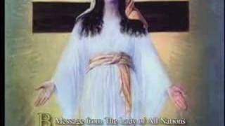 Apparitions of Mary  quotMessages from Heavenquot [upl. by Flavius]