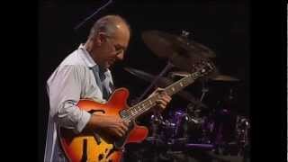 The Guitar Gods  Larry Carlton  quotBlues Forcequot [upl. by Aikam]