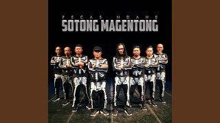 Sotong Magentong [upl. by Jarin]