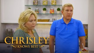 Chrisley Knows Best  Season 6 Episode 20 Sneak Peek Grayson Throws A Tantrum Over His Birthday [upl. by Moorish825]