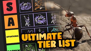 Tier List of ALL Age of Empires IV Maps [upl. by Daphna]