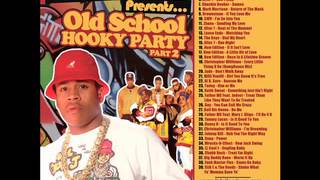 Old School Hooky Party Part 2 Full Length CD [upl. by Golanka267]