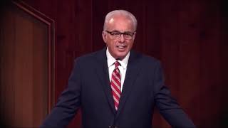 Reprobate mind at highest level  John MacArthur [upl. by Ennovi432]