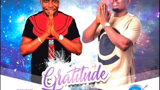 chantre Boniface dans lalbum gratitude du chantre Joseph Micheal du Nigeria aime et abonne toi [upl. by Clemente]