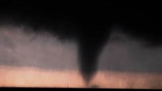 6 TORNADOES IN ONE DAY Jericho TX 42210 [upl. by Germaun]