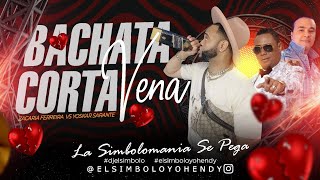 ZACARIAS FERREIRA VS YOSKAR SARANTE FOREVER MIX 2024  ELSIMBOLO OFICIAL [upl. by Ron]