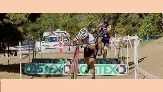 SoCalCross SpookyCross 2017 [upl. by Ahsimal821]