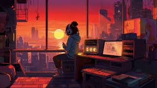 aesthetic lofi beats to chill and study [upl. by Asilanna]