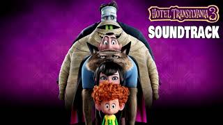 Hotel Transylvania 3 Soundtrack Theme Song [upl. by Irek783]