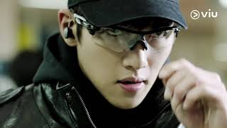 Trailer  Healer  Viu [upl. by Eiramannod]