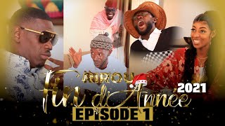 RIROU FIN DANNEE 2021 Episode 1 avec Wadioubakh Kaw Ndiol Tapha [upl. by Amahcen1]