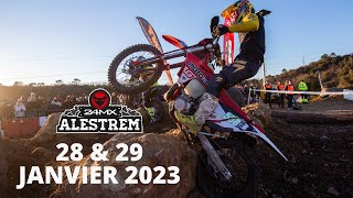 24MX ALESTREM 2023  Prologue à Ales🏍🔥 [upl. by Lenod]