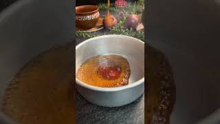 Caramel Pudding Recipe [upl. by Haidedej]