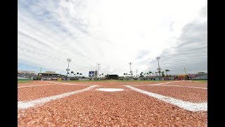 American Athletic Conference Baseball Wichita State at ECU [upl. by Eppillihp]