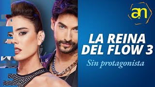 LA REINA DEL FLOW 3 inicia grabaciones sin su PROTAGONISTA  Noveleros de Noche [upl. by Anait]